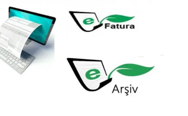 E-Arşiv ve E-Fatura Ne Anlama Gelmekte?