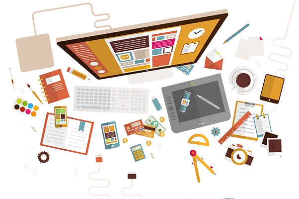 E-Ticaret İçerik Ve Tasarım Planlaması