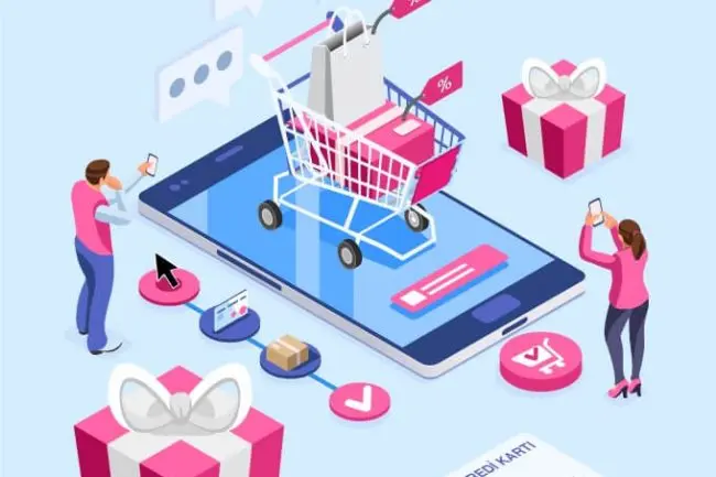 “E Ticaret” Reklamı Nasıl Yapılır?