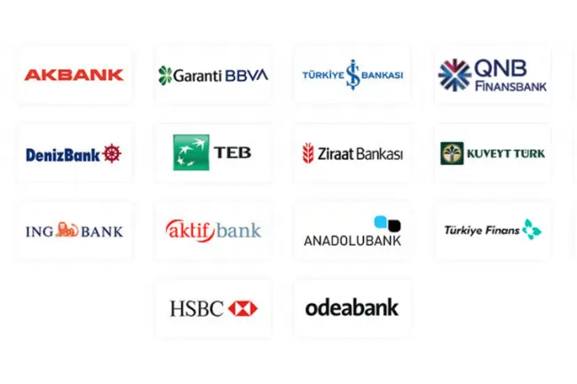 E-ticaret Sanal POS Sistemi