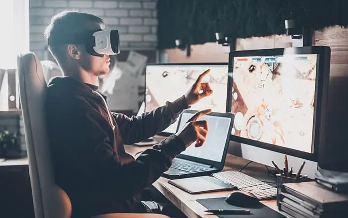 E-ticaret Sektöründe 2017 Teknoloji Trendleri 