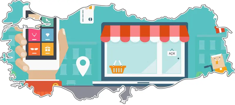 E-Ticaretin Geleceği Nasıl Olacak