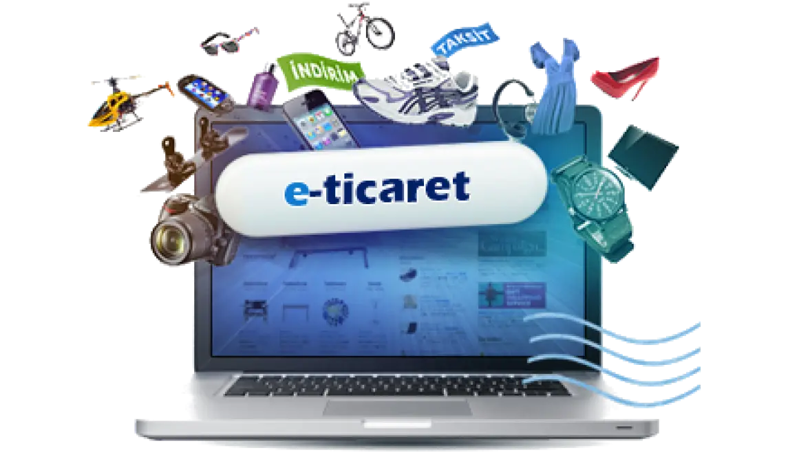 E-TİCARETTE İLETİŞİMİN ÖNEMİ