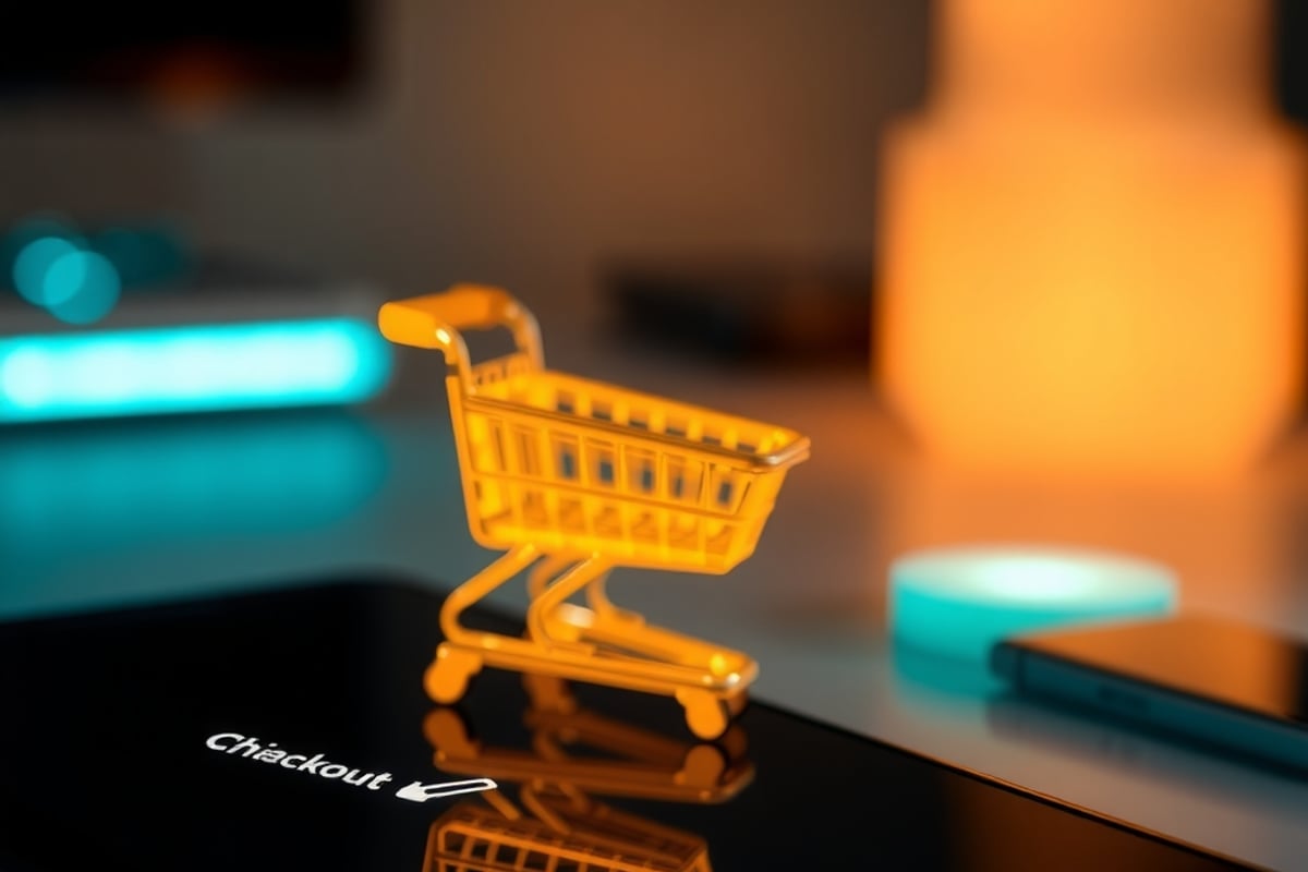 E-Ticarette Sepet Terkini Azaltmanın 7 Yolu