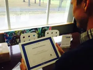 Google Adwors Eğitimi 