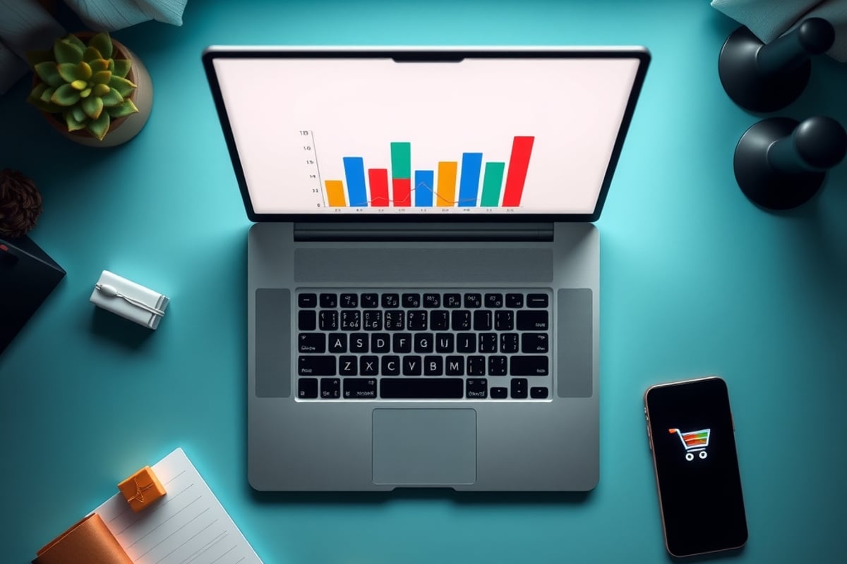 Google Shopping Reklamları: KOBİ'ler İçin Rehber