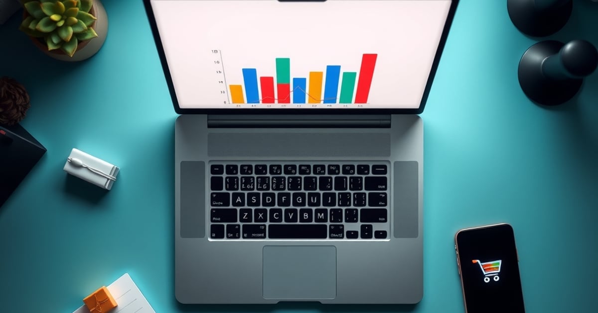 Google Shopping Reklamları: KOBİ'ler İçin Rehber