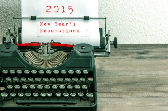 2015’te Karşılaşacağımız 5 Sosyal Medya Pazarlama Taktiği