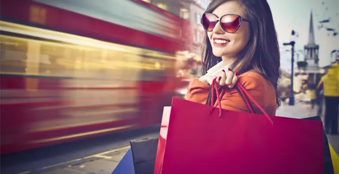 Mobil E-Ticaret Sitesinin Avantajları