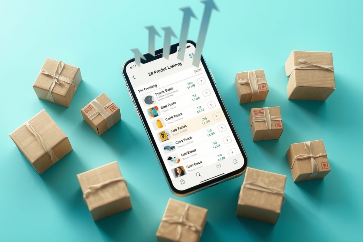 Pazaryeri SEO'su: KOBİ'ler İçin Ürün Optimizasyon Rehberi