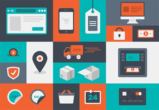 Rgs E-Ticaret Yazılımı