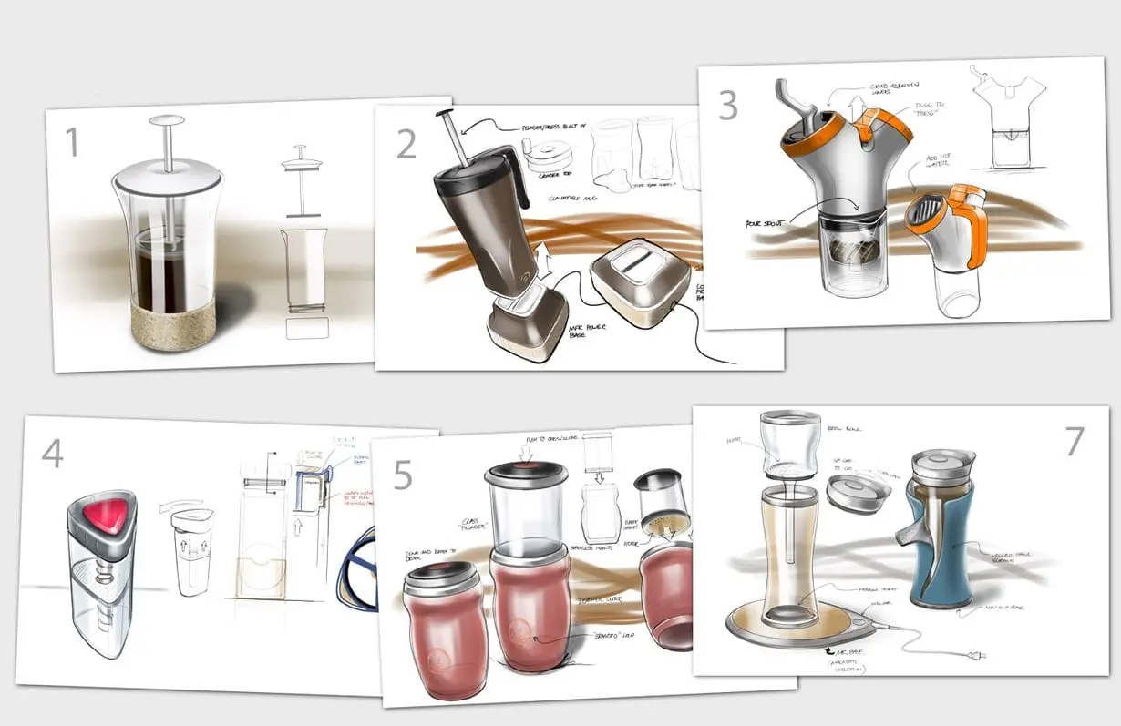 Siyah Rengin Ürün Tasarımındaki Etkisi