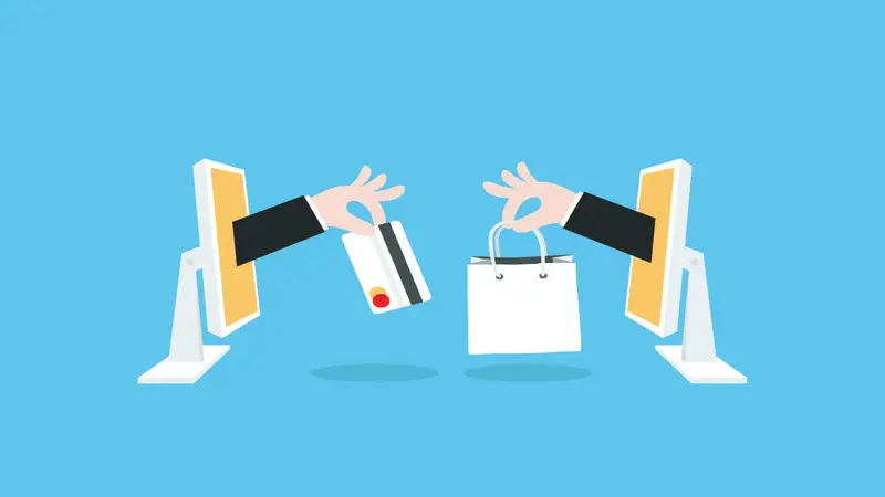 Tüketiciden Tüketiciye E-Ticaret C2C