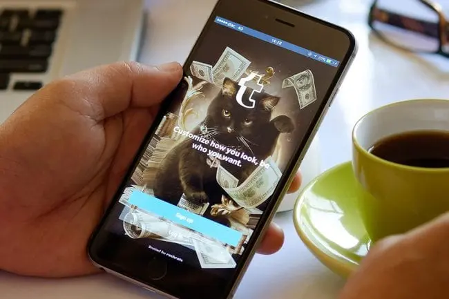 Tumblr Hesabı Neden Açılmalıdır?