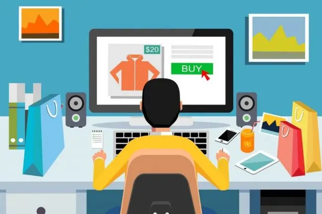 “Ürünlere Seçenek Tanımlama”