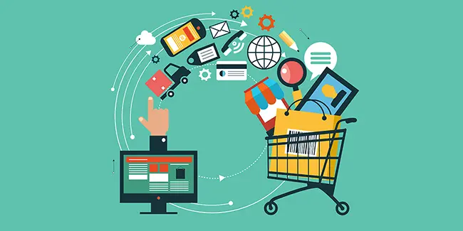 Yeni Başlayanlar İçin E-ticaret Sitesi Açmak