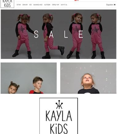 Kayla Kids