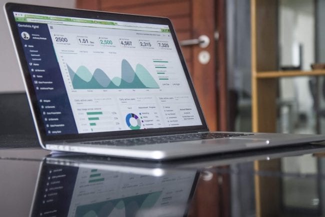 e-ticaret sitesi yönetimi