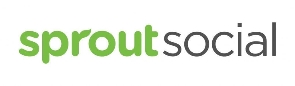 Logo SproutSocial