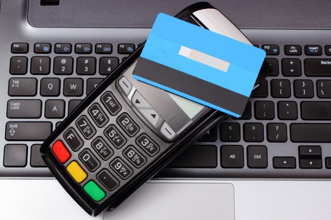 E-ticaret ve Sanal Pos İşlemleri payment